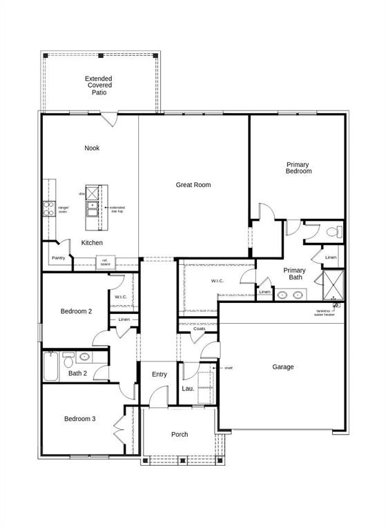 114 Northampton Drive