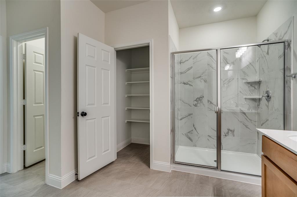 The Preserve Estates - Residential