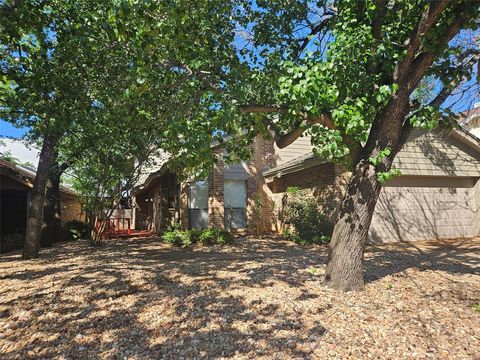 108 Summit Cove Trophy Club TX 76262