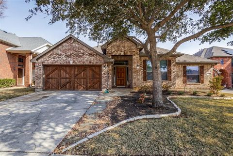 212 Barkley Drive Hickory Creek TX 75065