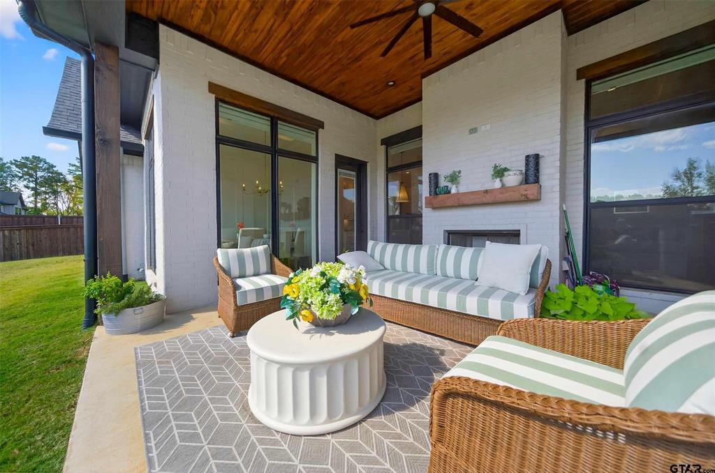 Legacy Bend U-4 - Residential