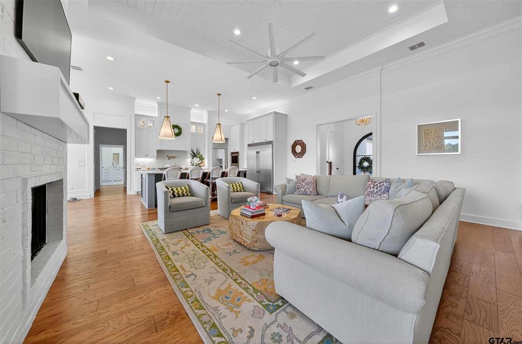 Legacy Bend U-4 - Residential