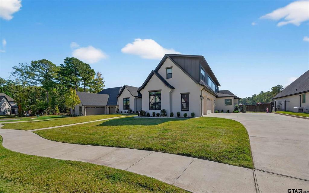 Legacy Bend U-4 - Residential