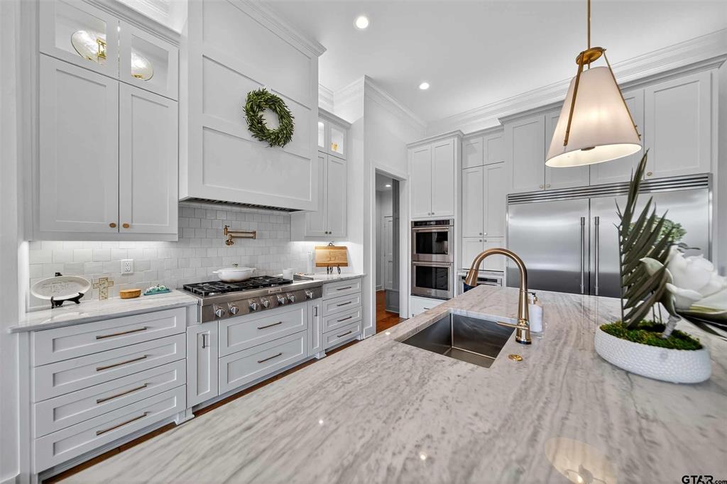 Legacy Bend U-4 - Residential