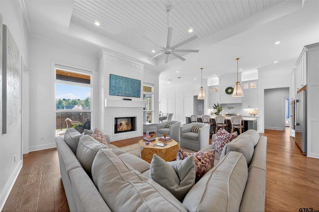 Legacy Bend U-4 - Residential