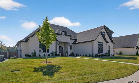 Photo of 1572 Maple Circle, Tyler, TX 75703 (MLS # 21191934)