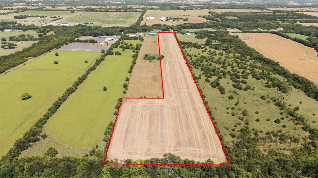 Lucy Stayton Surv Abs #855 - Land