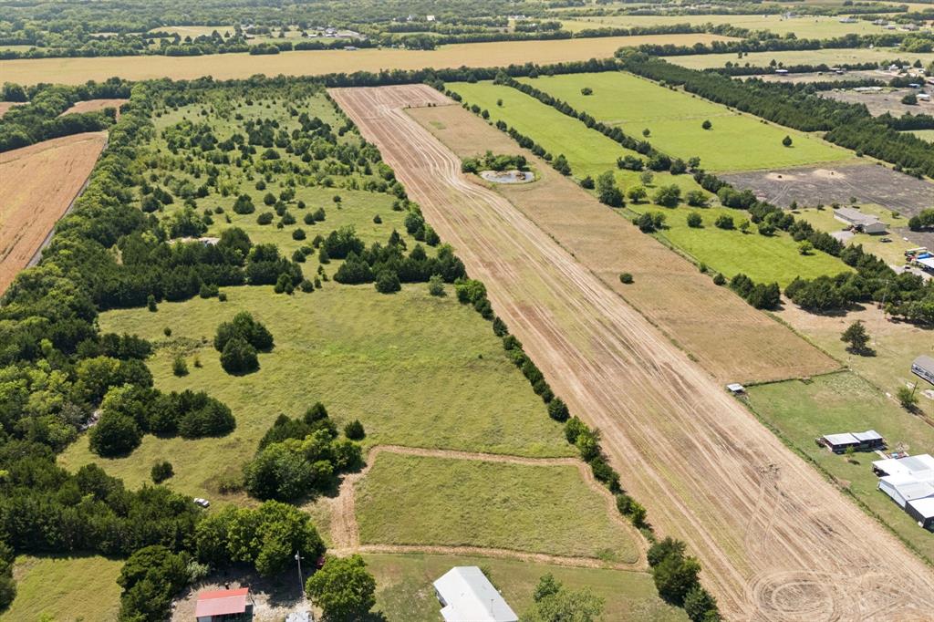 Lucy Stayton Surv Abs #855 - Land