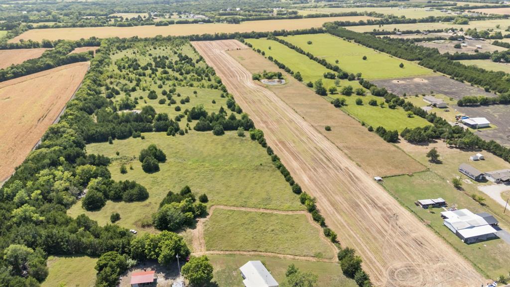 Lucy Stayton Surv Abs #855 - Land