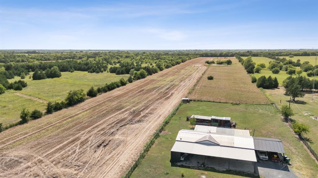 Lucy Stayton Surv Abs #855 - Land