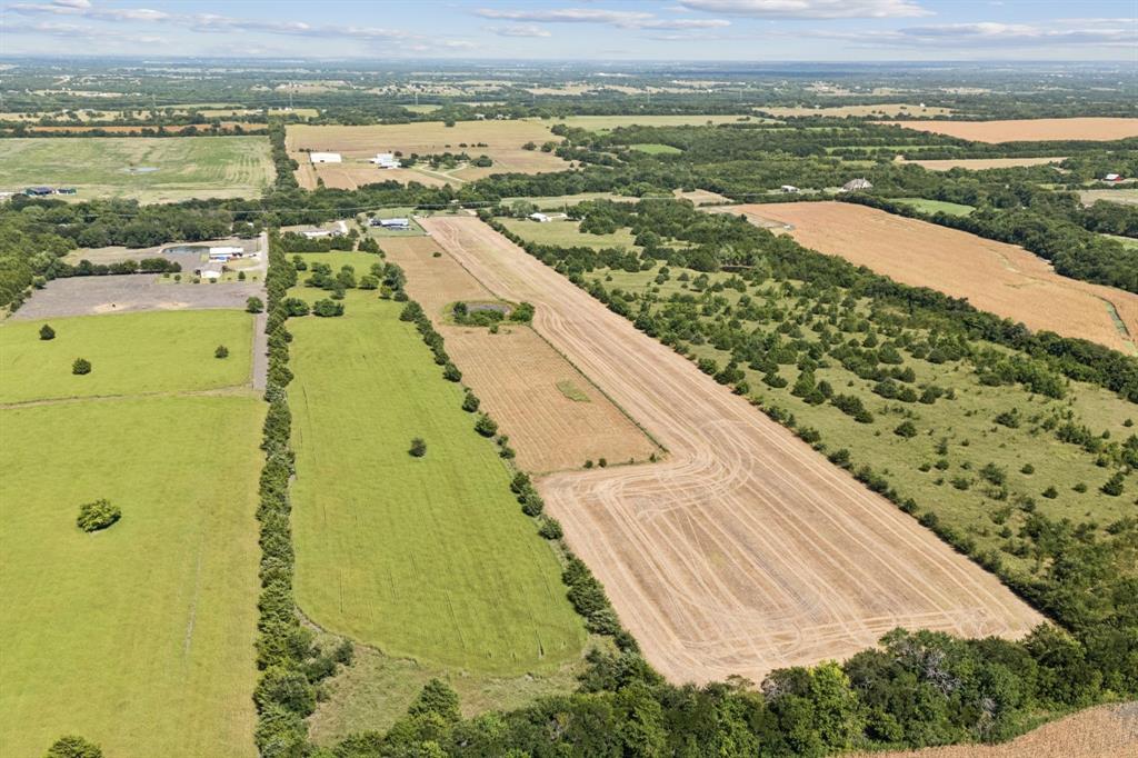 Lucy Stayton Surv Abs #855 - Land