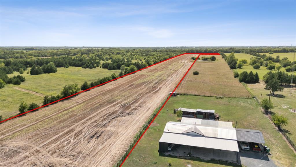 Lucy Stayton Surv Abs #855 - Land