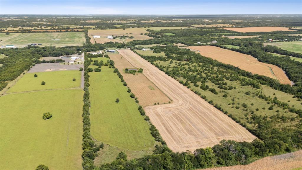 Lucy Stayton Surv Abs #855 - Land