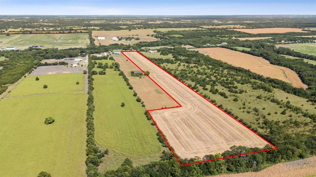 Lucy Stayton Surv Abs #855 - Land