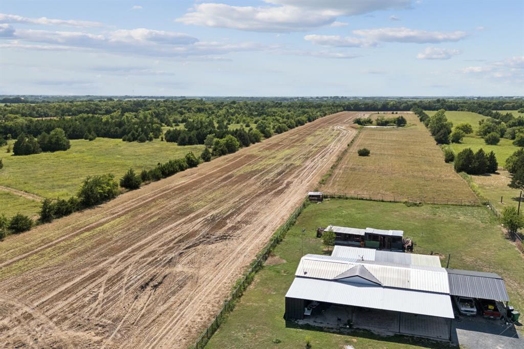 Lucy Stayton Surv Abs #855 - Land