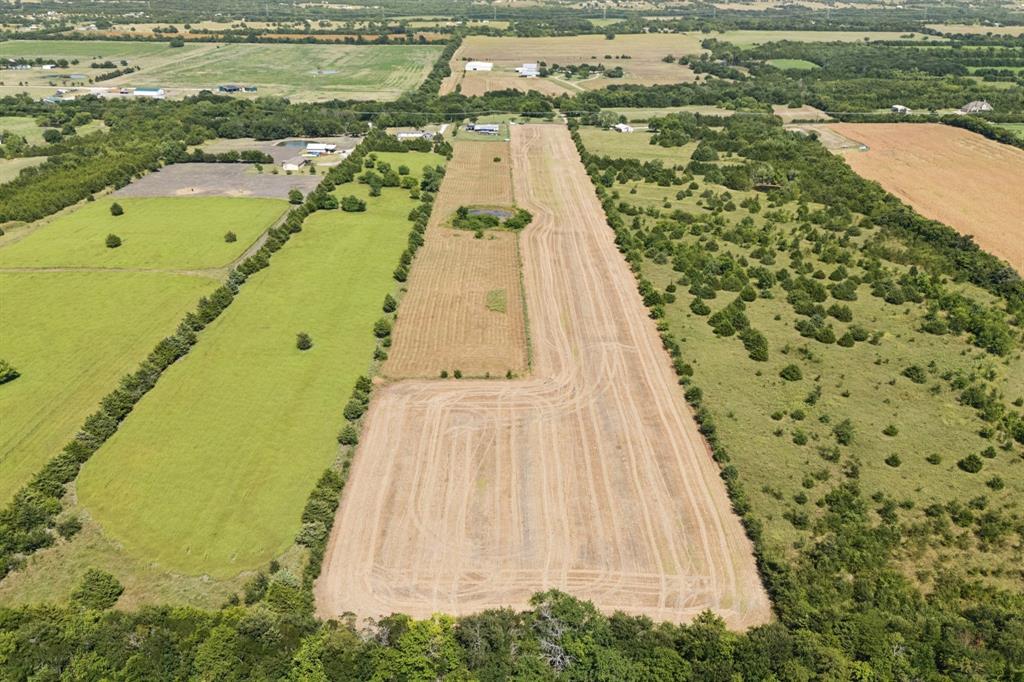 Lucy Stayton Surv Abs #855 - Land