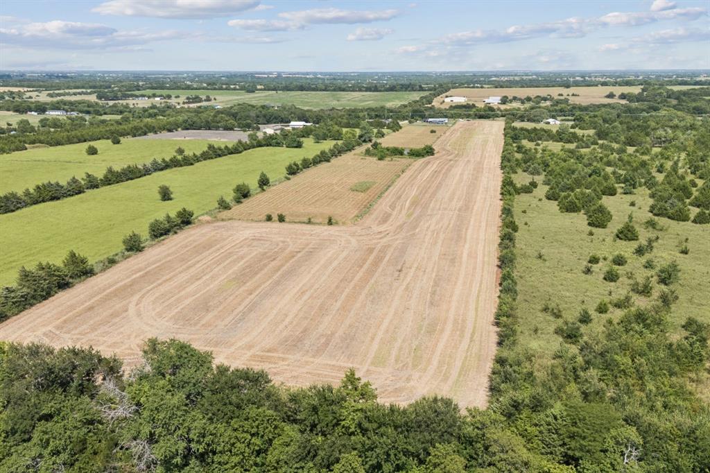 Lucy Stayton Surv Abs #855 - Land