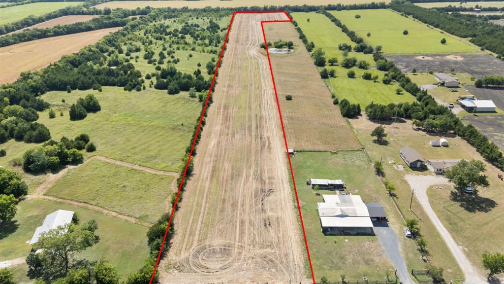 Lucy Stayton Surv Abs #855 - Land