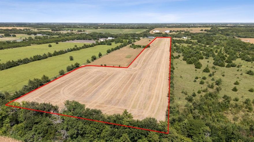 Cleared Lot with no utilities that backs up to a treelike. Waiting to be turned into a private retreat or developed into something beautiful.