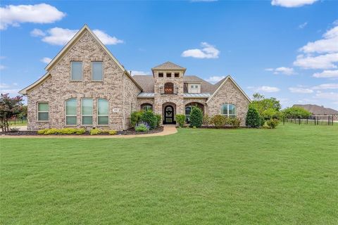 2800 Bauer Court Lucas TX 75002