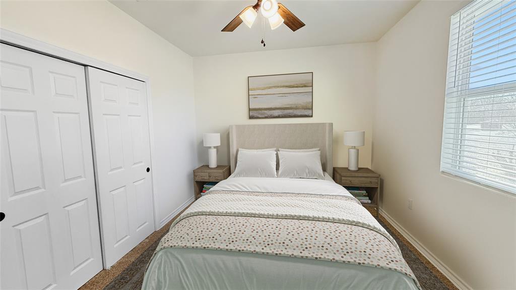 (G3) GRAHAM - NE CENTRAL - Residential