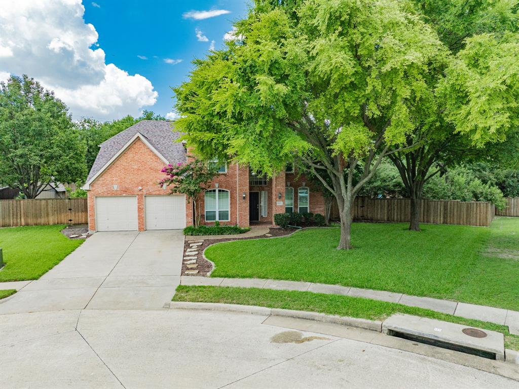 10502 Briar Brook Lane
