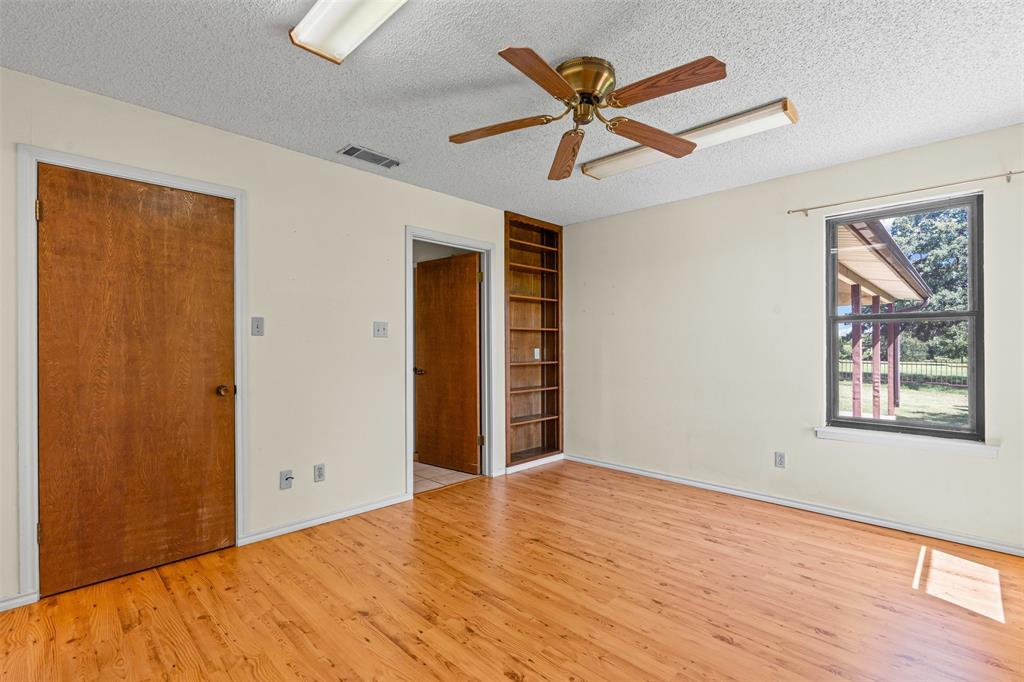 T EVITTS - Residential