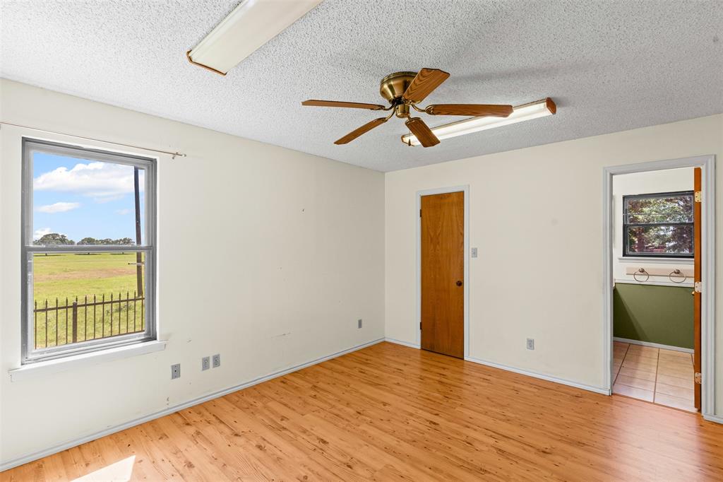 T EVITTS - Residential