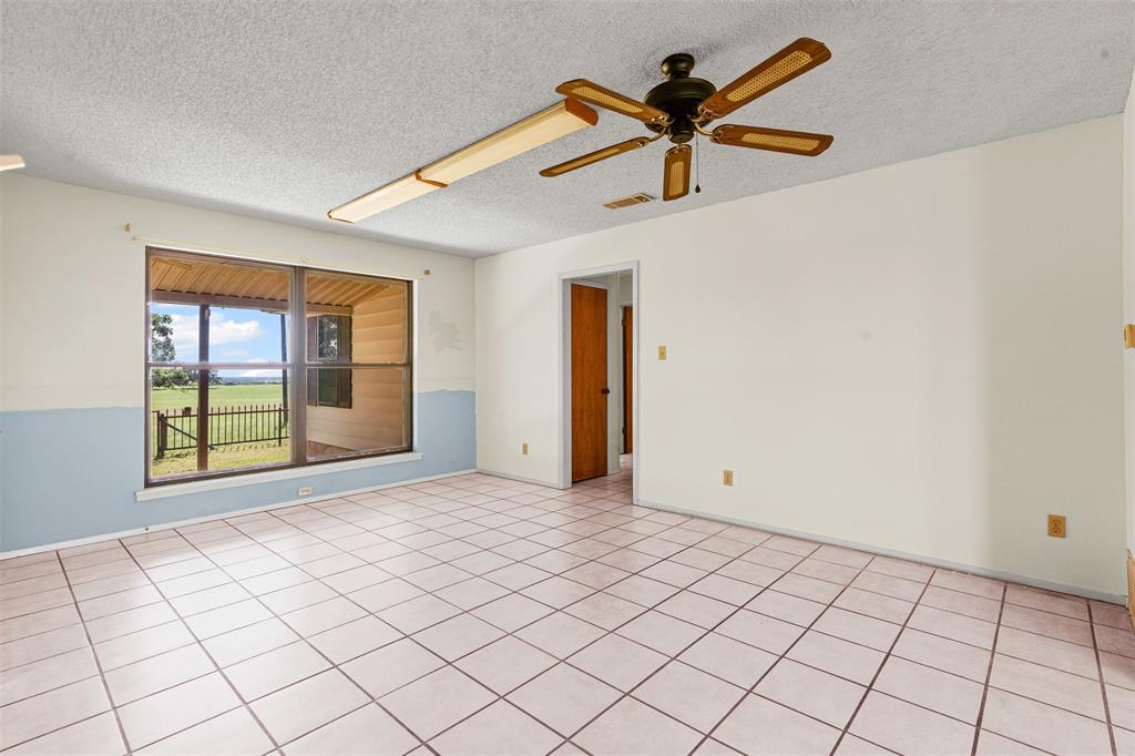 T EVITTS - Residential