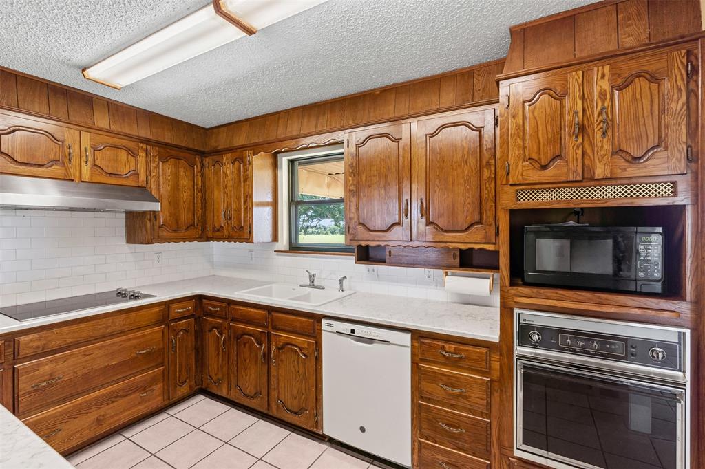 T EVITTS - Residential