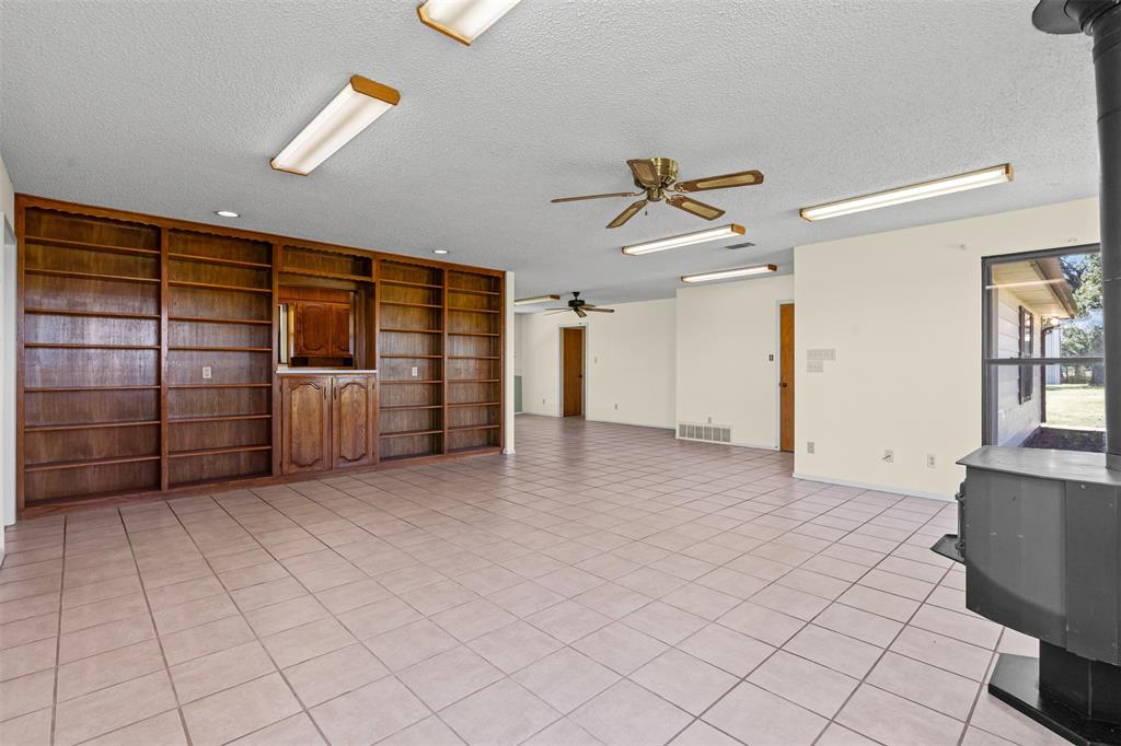 T EVITTS - Residential