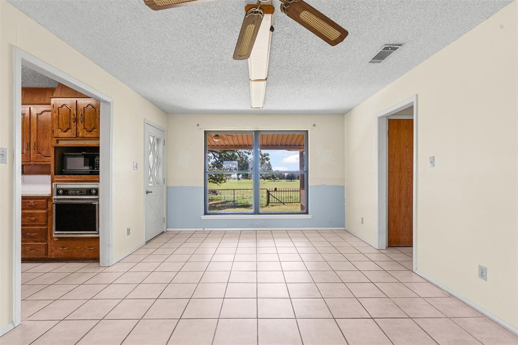 T EVITTS - Residential