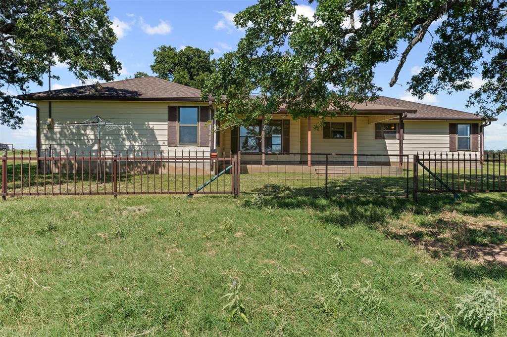 T EVITTS - Residential