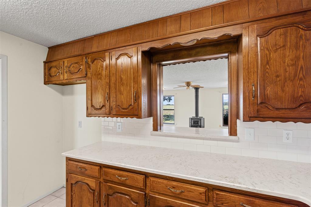 T EVITTS - Residential