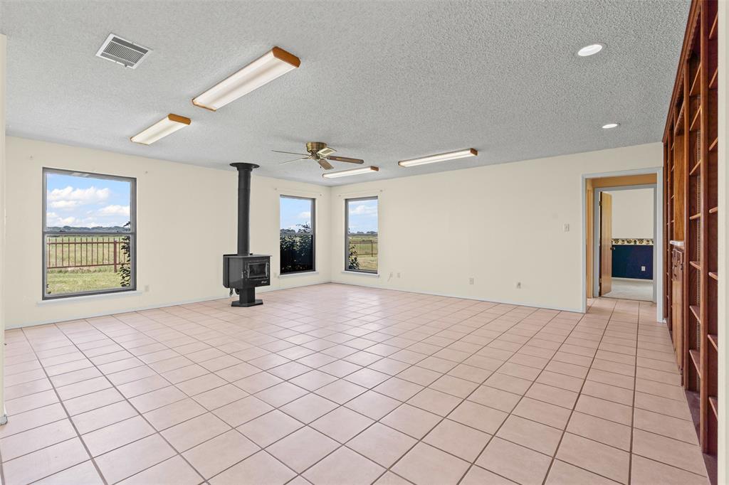 T EVITTS - Residential