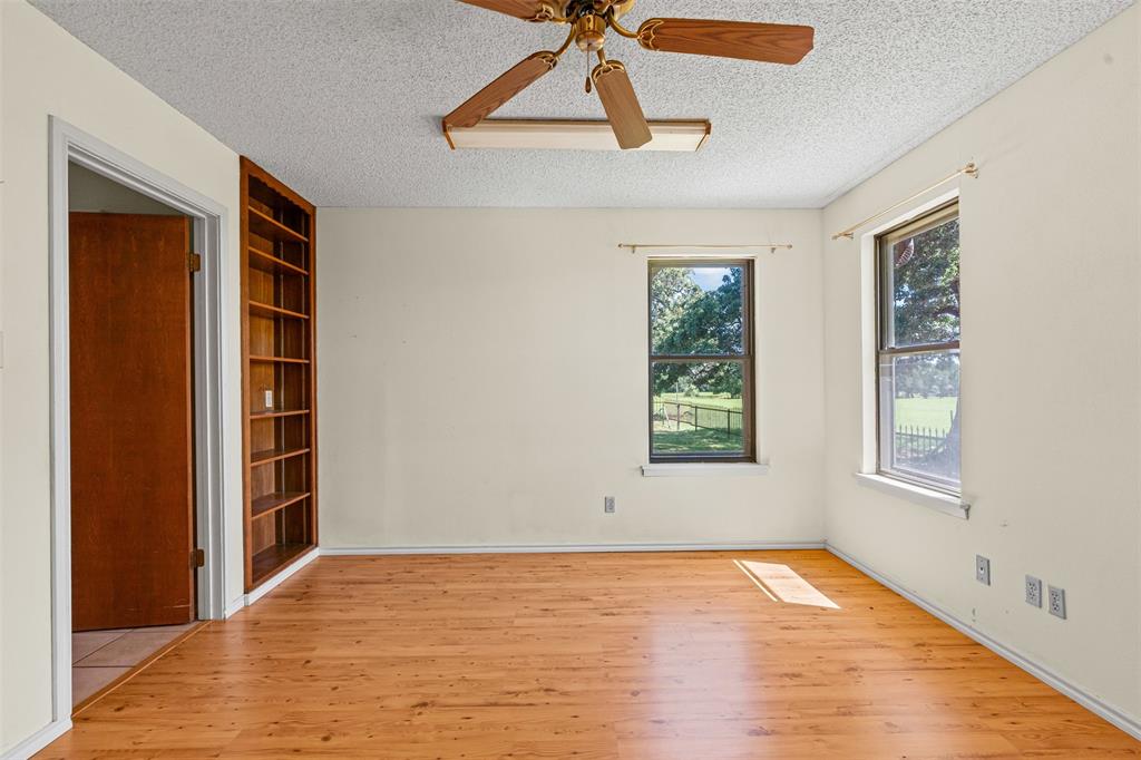 T EVITTS - Residential