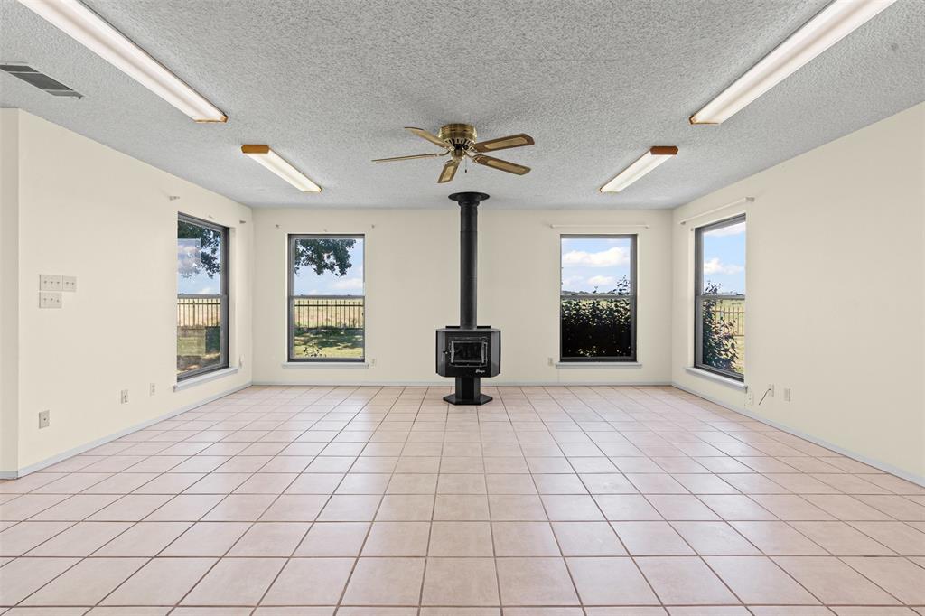 T EVITTS - Residential