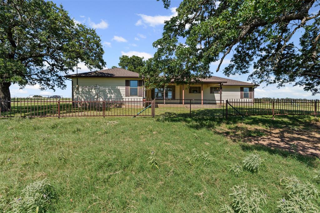 T EVITTS - Residential