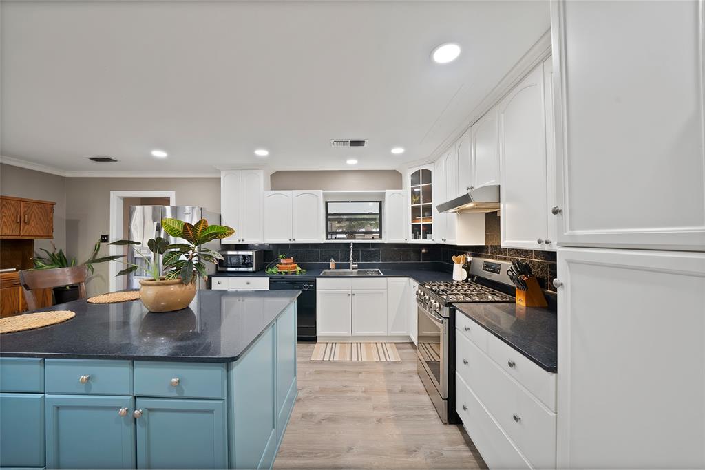 Sundown Park Add - Residential