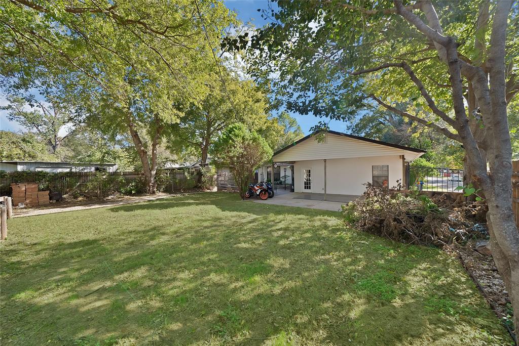 Sundown Park Add - Residential