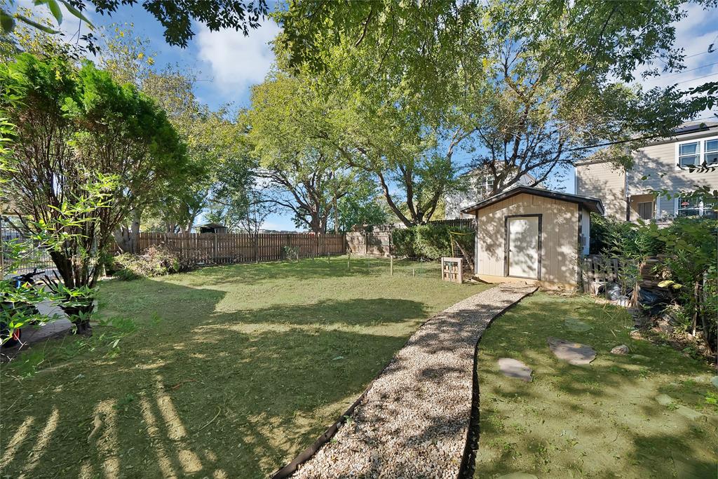 Sundown Park Add - Residential