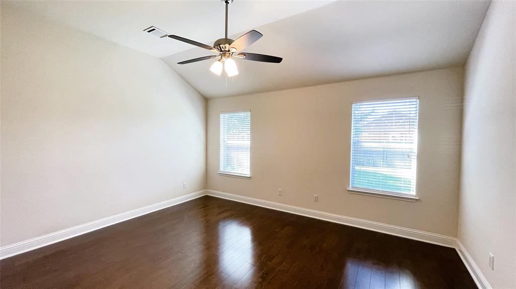 La Frontera - Residential Lease