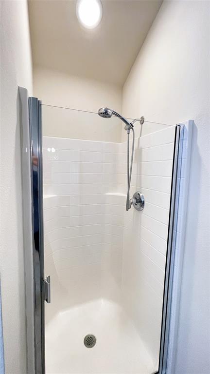 La Frontera - Residential Lease