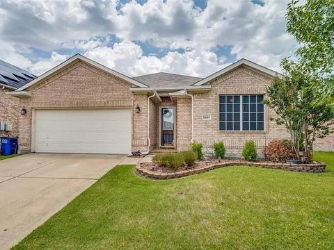 14605 Logan Springs Drive Little Elm TX 75068