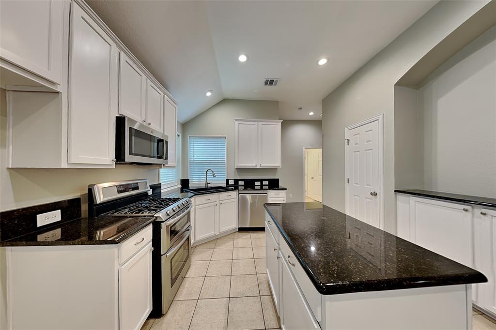 Villages Of Woodland Spgs - Residential Lease