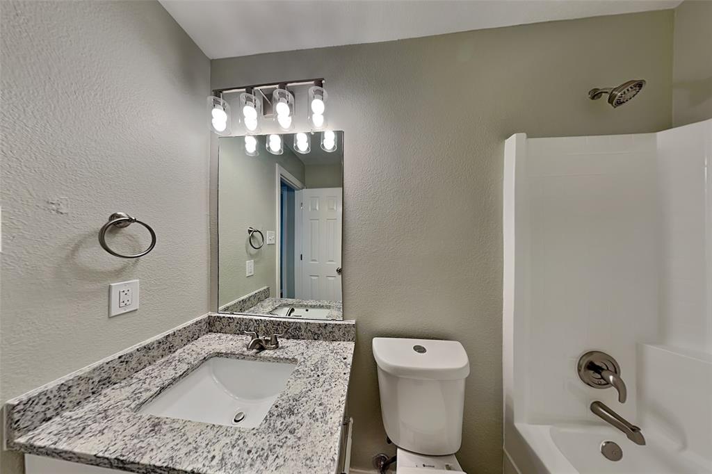 Villages Of Woodland Spgs - Residential Lease