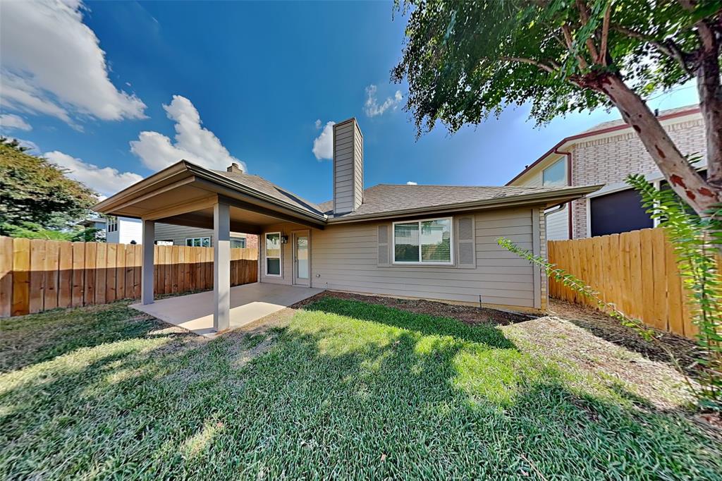 Villages Of Woodland Spgs - Residential Lease