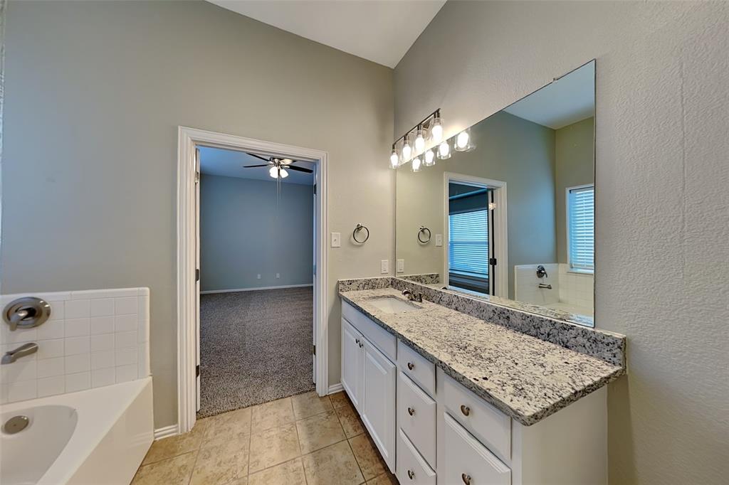 Villages Of Woodland Spgs - Residential Lease