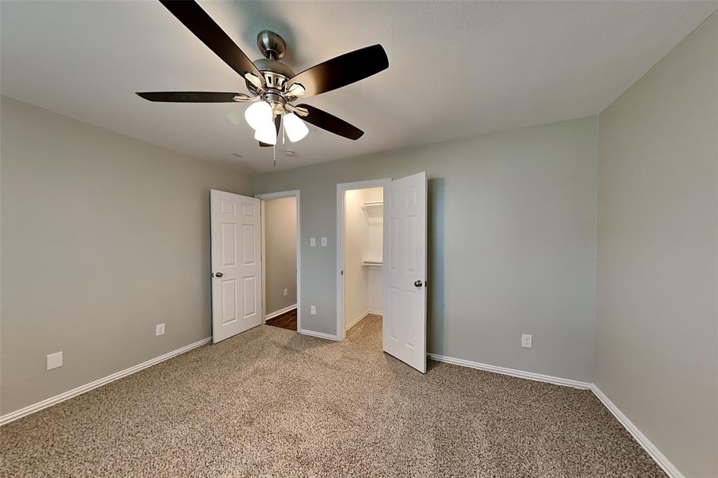 Villages Of Woodland Spgs - Residential Lease