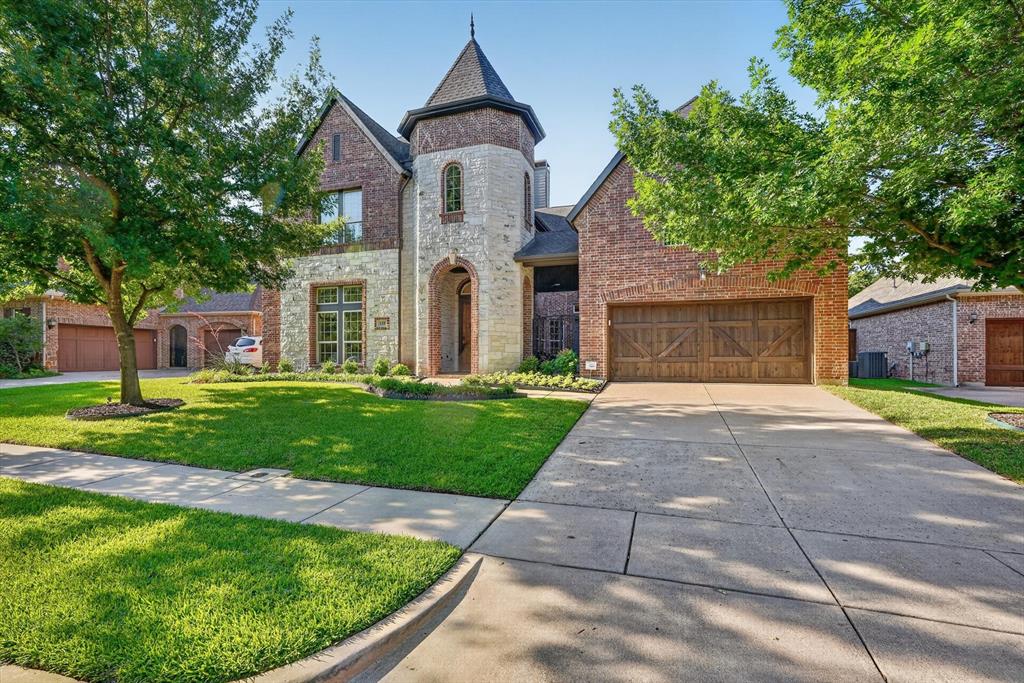 133 White Spruce Drive